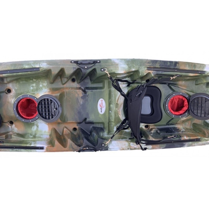 STAND UP PADDLE BOARD SUP PE 10'